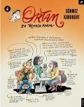 Cover-Bild zum Titel 'Ortam 4' von 'Sönmez Karakurt'