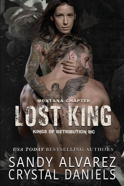 Lost King - Crystal Daniels, Sandy Alvarez