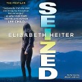 SEIZED 8D - Elizabeth Heiter