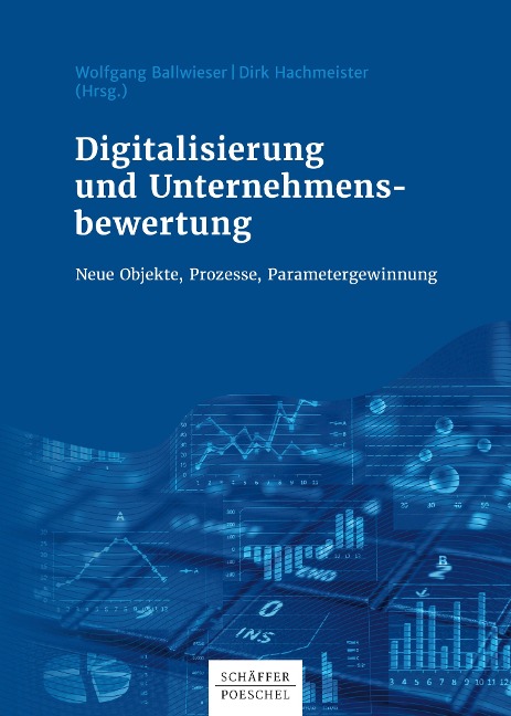 Digitalisierung und Unternehmensbewertung - 