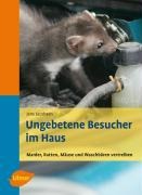 Ungebetene Besucher im Haus - Jens Jacobsen