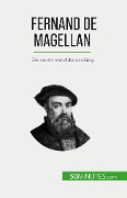 Fernand de Magellan - Romain Parmentier