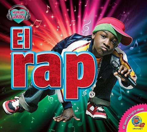 El Rap - Aaron Carr