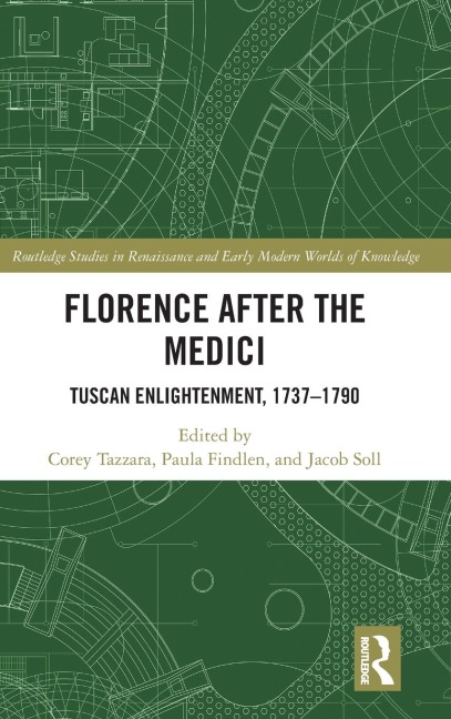 Florence After the Medici - 