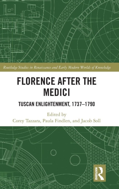 Florence After the Medici - 