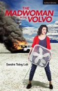 Cover-Bild zum Titel 'The Madwoman in the Volvo' von 'Sandra Tsing Loh'