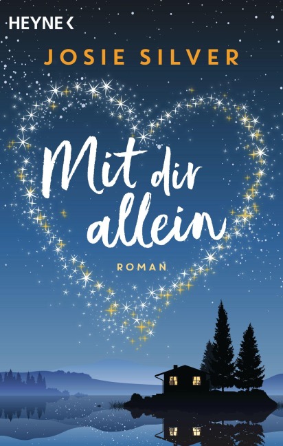 Mit dir allein - Josie Silver