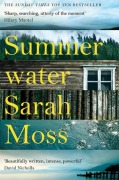 Cover-Bild zum Titel 'Summerwater' von 'Sarah Moss'