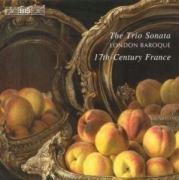 Die Triosonate In Frankreich im 17.Jahrhundert - London Baroque
