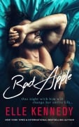 Cover-Bild zum Titel 'Bad Apple' von 'Elle Kennedy'