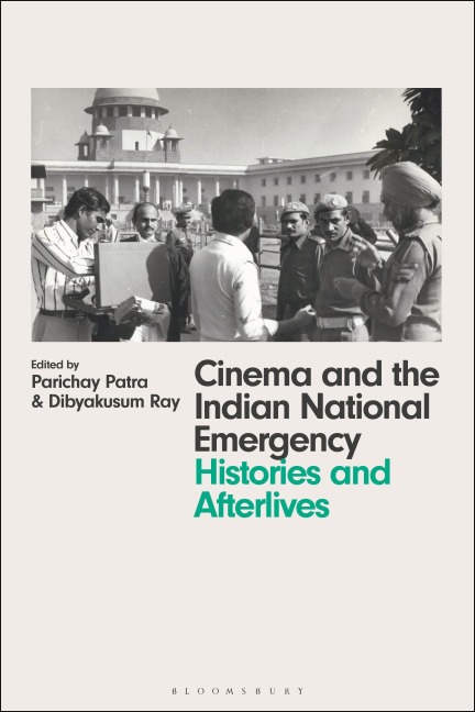 Cinema and the Indian National Emergency - 