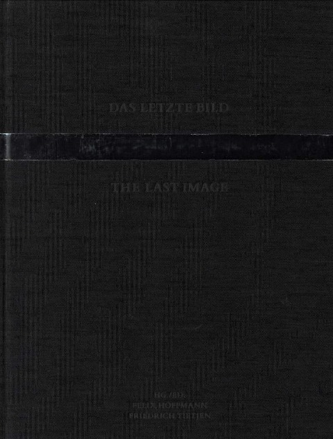 Das letzte Bild - 