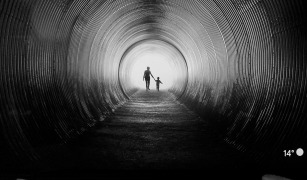 Cover-Bild zum Titel 'Essays über das zeitgenössische Leben' von 'Jack Baret'