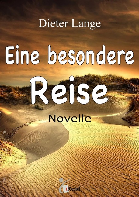 Eine besondere Reise - Dieter Lange