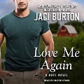 Cover-Bild zum Titel 'Love Me Again' von 'Jaci Burton'