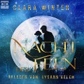 Cover-Bild zum Titel 'Nacht der Feen' von 'Clara Winter'