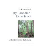 My Canadian Experience - Stefanie Maria Schmid