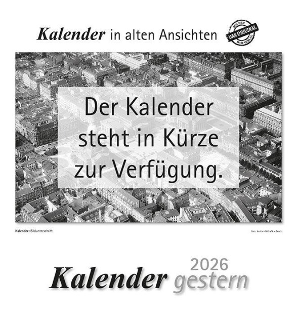 Aurich gestern 2026 - 