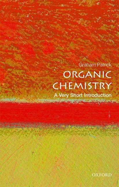 Organic Chemistry - Graham Patrick