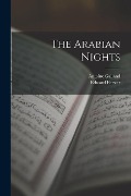 The Arabian Nights - Antoine Galland, Edward Forster