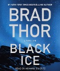 Cover-Bild zum Titel 'Black Ice, 20: A Thriller' von 'Brad Thor'