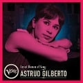 Great Women Of Song: Astrud Gilberto - Astrud Gilberto