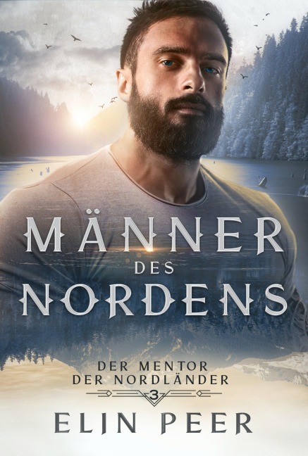 Der Mentor der Nordländer - Elin Peer