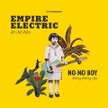 Cover-Bild zum Titel 'Empire Electric' von 'No-No Boy'