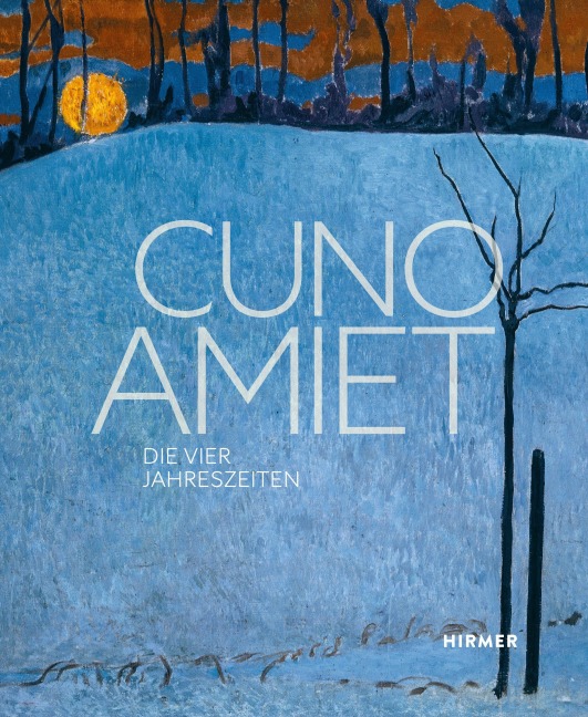 Cuno Amiet - 