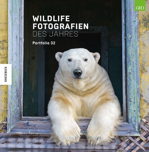 Wildlife Fotografien des Jahres - Portfolio 32 - 