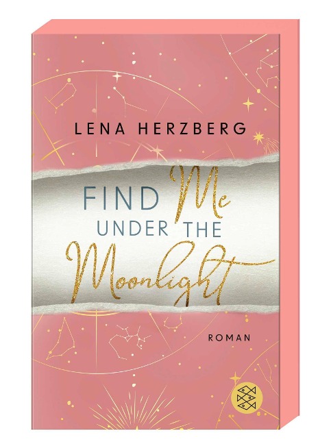 Find Me Under The Moonlight - Lena Herzberg