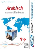 ASSiMiL Arabisch ohne Mühe heute - 