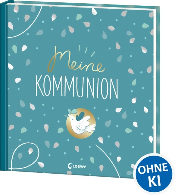 Meine Kommunion - 