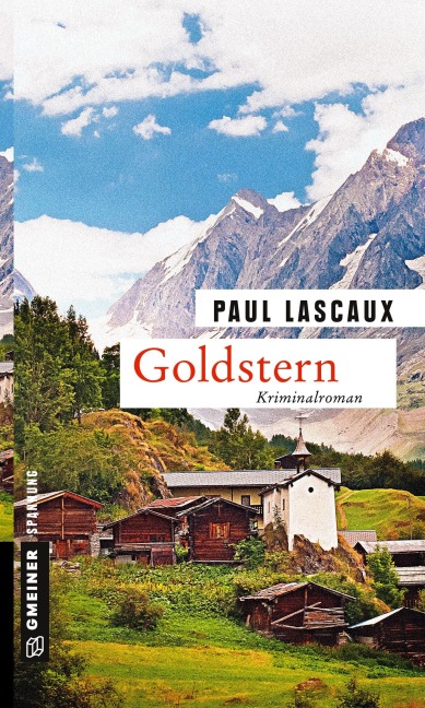 Goldstern - Paul Lascaux