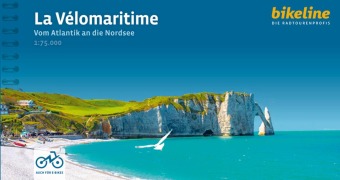 La Vélomaritime - 