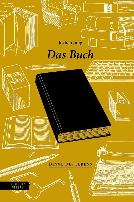 Das Buch - Jochen Jung