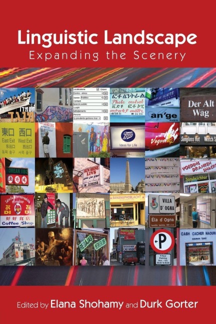 Linguistic Landscape - 