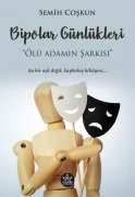 Cover-Bild zum Titel 'Bipolar Günlükleri' von 'Semih Coskun'