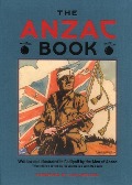 The Anzac Book - Les Carlyon