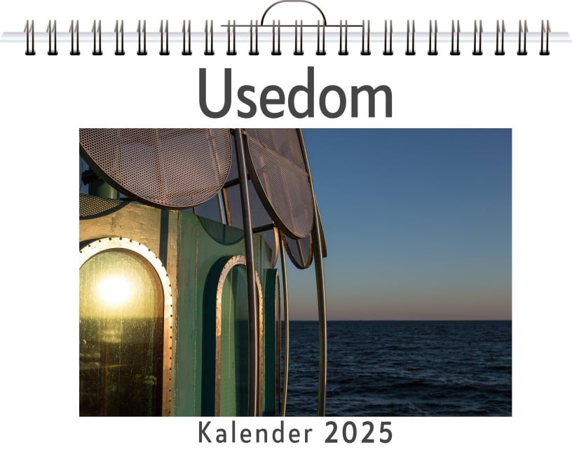 Usedom - Lena Horn