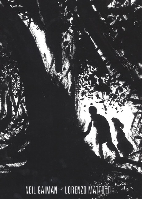 Hansel e Gretel - Neil Gaiman