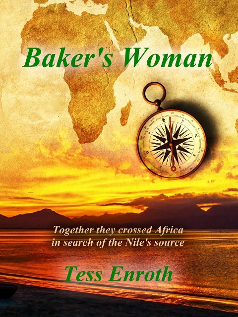 Baker's Woman - Tess Enroth