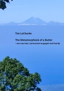 Cover-Bild zum Titel 'The Metamorphosis of a Butler' von 'Tim LeCharee'