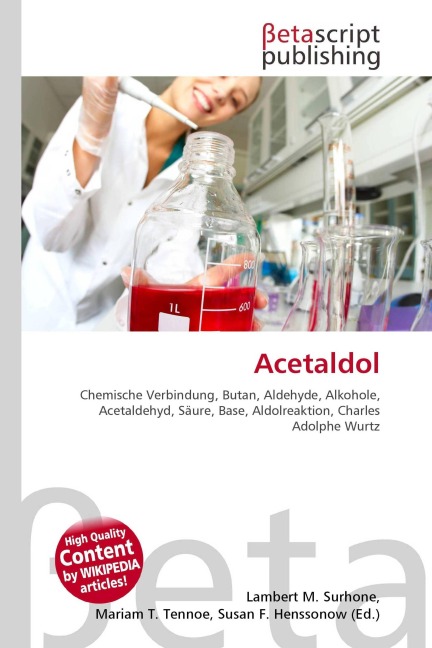Acetaldol - 
