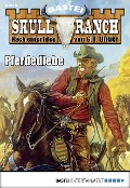 Cover-Bild zum Titel 'Skull-Ranch 6' von 'Frank Callahan'