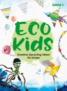 Cover-Bild zum Titel 'Eco Kids' von ''