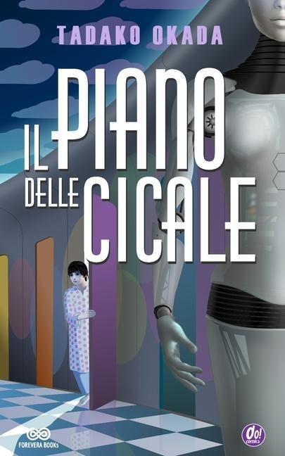 Il piano delle cicale - Tadako Okada