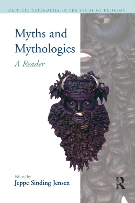 Myths and Mythologies - Jeppe Sinding Jensen