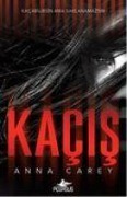 Cover-Bild zum Titel 'Kacis' von 'Anna Carey'