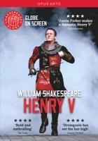 Henry V - Brennan/Butler/Cooke/Cooper